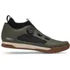 Image de Giro, Unisexe, Chaussures de cyclisme, Chamber TR (48), Vert