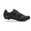 Image de Giro, Unisexe, Chaussures de cyclisme, Regime XC (45.5), Noir