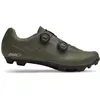 Image de Giro, Unisexe, Chaussures de cyclisme, Regime XC (43), Vert