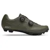 Image de Giro, Unisexe, Chaussures de cyclisme, Regime XC (45), Vert