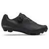 Image de Giro, Unisexe, Chaussures de cyclisme, Cadet XC (48), Noir