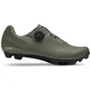 Image de Giro, Hommes, Chaussures de cyclisme, Cadet XC (42), Vert