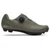 Image de Giro, Hommes, Chaussures de cyclisme, Cadet XC (44), Vert