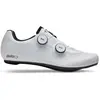 Image de Giro, Hommes, Chaussures de cyclisme, Regime II (43), Blanc, Gris
