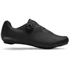 Image de Giro, Unisexe, Chaussures de cyclisme, Cadet II (44), Noir