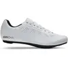 Image de Giro, Hommes, Chaussures de cyclisme, Stylus II (41), Blanc