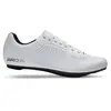 Image de Giro, Hommes, Chaussures de cyclisme, Stylus II (46), Blanc