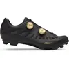 Image de Giro, Chaussures de cyclisme, Gritter (42.5), Or, Noir