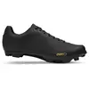 Image de Giro, Hommes, Chaussures de cyclisme, Empire XC (42.5), Or, Noir