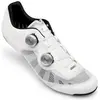 Image de Giro, Unisexe, Chaussures de cyclisme, Imperial II (48), Blanc, Gris