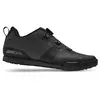 Image de Giro, Hommes, Chaussures de cyclisme, Tracker Boa (36), Noir