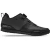 Image de Giro, Unisexe, Chaussures de cyclisme, Tracker Boa (37), Noir