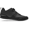 Image de Giro, Hommes, Chaussures de cyclisme, Tracker Boa (41), Noir