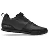 Image de Giro, Hommes, Chaussures de cyclisme, Tracker (48), Noir