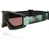 Image de Giro, Hommes, Lunettes de sport, Tazz MTB Vivid Goggle (motion green, Clear, vivid trail+clear), Vert