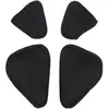 Image de Bell, Accessoires pour casques de vélo