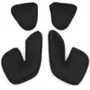 Image de Bell, Accessoires pour casques de vélo