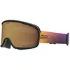 Image de Giro Masque De Ski Roam Faded Amber Gold/CAT2+Yellow/CAT1