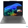 Image de Lenovo ThinkBook Plus Gen 6 Rollable (14", 1000 Go, 32 Go, DE, Intel Core Ultra 7 258V), Ordinateur portable, Gris
