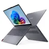 Image de PC portable Lenovo IdeaPad Slim 3 15Q8X10 15,3" Copilot+PC Snapdragon® X 16 Go RAM 512 Go SSD Gris luna