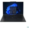 Image de Lenovo ThinkPad X1 Carbon Gen 13 Aura Edition (14", 2000 Go, 64 Go, DE, Intel Core Ultra 7 265U), Ordinateur portable, Noir