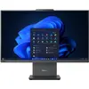 Image de Lenovo ThinkCentre neo 55a 24 Gen 6 (512 Go, 16 Go, AMD Ryzen 5 220), PC, Gris