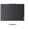 Image de Lenovo ThinkPad T14s Gen 6 21TB - Copilot+ PC - conception de charnière à 180 degrés - AMD Ryzen AI 5 PRO - 340 / jusqu'à 4.8 GHz - Win 11 Pro - Radeon 840M - 16 Go RAM - 512 Go SSD TCG Opal Encryption 2, NVMe - 14" IPS 1920 x 1200 - Wi-Fi 7, Bluetoot