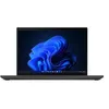 Image de Lenovo ThinkPad P14s Gen 4 21HF - Conception de charnière à 180 degrés - Intel Core i5 - 1340P / jusqu'à 4.6 GHz - Win 11 Pro - Carte graphique Intel Iris Xe - 16 Go RAM - 512 Go SSD TCG Opal Encryption 2, NVMe - 14" IPS écran tactile 1920 x 1200 - W