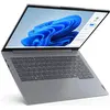 Image de Lenovo ThinkBook 14 Gen 7 (14", 512 Go, 32 Go, DE, AMD Ryzen 5 7535HS), Ordinateur portable, Gris