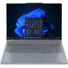Image de Lenovo ThinkBook 16p Gen 6 (16", 1000 Go, 64 Go, DE, AMD Ryzen 9 8940HX), Ordinateur portable, Gris