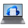 Image de Lenovo IdeaPad Slim 3 15IRH10 83K1 - Intel Core i5 - 13420H / jusqu'à 4.6 GHz - Win 11 Home - UHD Graphics - 16 Go RAM - 512 Go SSD NVMe - 15.3" IPS 1920 x 1200 - Wi-Fi 6 - gris luna - clavier : Français