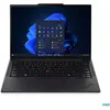 Image de Lenovo (21R1005MIX) (14", 512 Go, 16 Go, IT), Ordinateur portable, Noir