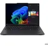 Image de Lenovo ThinkPad X13 Gen 6 (13.30", 1000 Go, 32 Go, DE, AMD Ryzen AI 7 PRO 350), Ordinateur portable, Noir