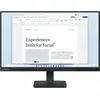 Image de Lenovo L24-41 (1920 x 1080 pixels, 23.80"), Moniteur, Noir