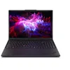 Image de Lenovo ThinkPad P16v Gen 3 21RS - AI Workstation - Intel Core Ultra 7 - 255H / jusqu'à 5.1 GHz - Win 11 Pro - RTX PRO 1000 Blackwell - 32 Go RAM - 1 To SSD TCG Opal Encryption 2, NVMe, Performance - 16" IPS 1920 x 1200 - Gigabit Ethernet - Wi-Fi 7, Bluet