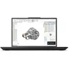 Image de Lenovo TP P16V/G3/U7/255H/32G/1T/W11P/3Y (16", 1000 Go, 32 Go, FR), Ordinateur portable, Noir