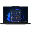 Image de Lenovo ThinkPad E14 Gen 7 (14", 1000 Go, 32 Go, DE, Intel Core Ultra 7 258V), Ordinateur portable, Noir