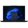 Image de Lenovo ThinkPad L16 Gen 2 (16", 1000 Go, 32 Go, DE, Intel Core Ultra 7 255U), Ordinateur portable, Noir