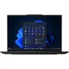 Image de Lenovo ThinkPad E16 Gen 3 (16", 1000 Go, 32 Go, DE, AMD Ryzen 5 220), Ordinateur portable, Noir