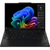 Image de Lenovo ThinkPad T14s Gen 6 (14", 512 Go, 16 Go, DE, Intel Core Ultra 5 225U), Ordinateur portable, Noir