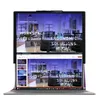 Image de PC portable Lenovo ThinkBook Plus Gen 6 Rollable 14  POLED 120 Hz Copilot+PC Intel® Core  Ultra 7 32 Go RAM 1 To SSD Gris