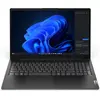 Image de Lenovo V15 G5 IRL (15.60", 1000 Go, 16 Go, FR, Intel Core i5-13420H), Ordinateur portable, Noir