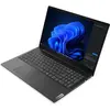 Image de Lenovo V15 Gen 5 (15.60", 512 Go, 16 Go, DE, Intel Core i7-13620H), Ordinateur portable, Noir