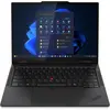Image de Lenovo ThinkPad T14s 2-in-1 Gen 1 (14", 512 Go, 16 Go, FR), Ordinateur portable, Noir
