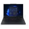 Image de Lenovo ThinkPad E14 Gen 7 21U2 - Copilot+ PC - conception de charnière à 180 degrés - Intel Core Ultra 5 - 226V / jusqu'à 4.5 GHz - Win 11 Pro - Arc Graphics 130V - 16 Go RAM - 512 Go SSD TCG Opal Encryption 2, NVMe - 14" IPS 1920 x 1200 - Gigabit Eth