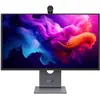 Image de Lenovo Yoga Pro 27UD-10 (3840 x 2160 pixels, 26.50"), Moniteur, Noir