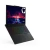 Image de Lenovo Legion 5 15AKP10 83F1 - AMD Ryzen AI 7 - 350 / jusqu'à 5 GHz - Aucun SE fourni - GeForce RTX 5060 - 32 Go RAM - 512 Go SSD NVMe - 15.1" OLED 2560 x 1600 (WQXGA) @ 165 Hz - Wi-Fi 7, Bluetooth - noir eclipse - clavier : Français
