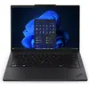 Image de Lenovo ThinkPad T14 Gen 6 (14", 1000 Go, 64 Go, DE, Intel Core Ultra 7 255U), Ordinateur portable, Noir