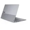 Image de Lenovo ThinkBook 14 G9 IRL 21UY - Intel Core i5 - 13420H / jusqu'à 4.6 GHz - Win 11 Pro - UHD Graphics - 16 Go RAM - 512 Go SSD NVMe - 14" IPS 1920 x 1200 - Gigabit Ethernet - Wi-Fi 7, Bluetooth - double ton gris arctique - clavier : Français - avec 1 a