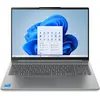 Image de Lenovo IdeaPad Slim 5 16IRH10 (16", 512 Go, 16 Go, BE, Intel Core i7-13620H), Ordinateur portable, Gris